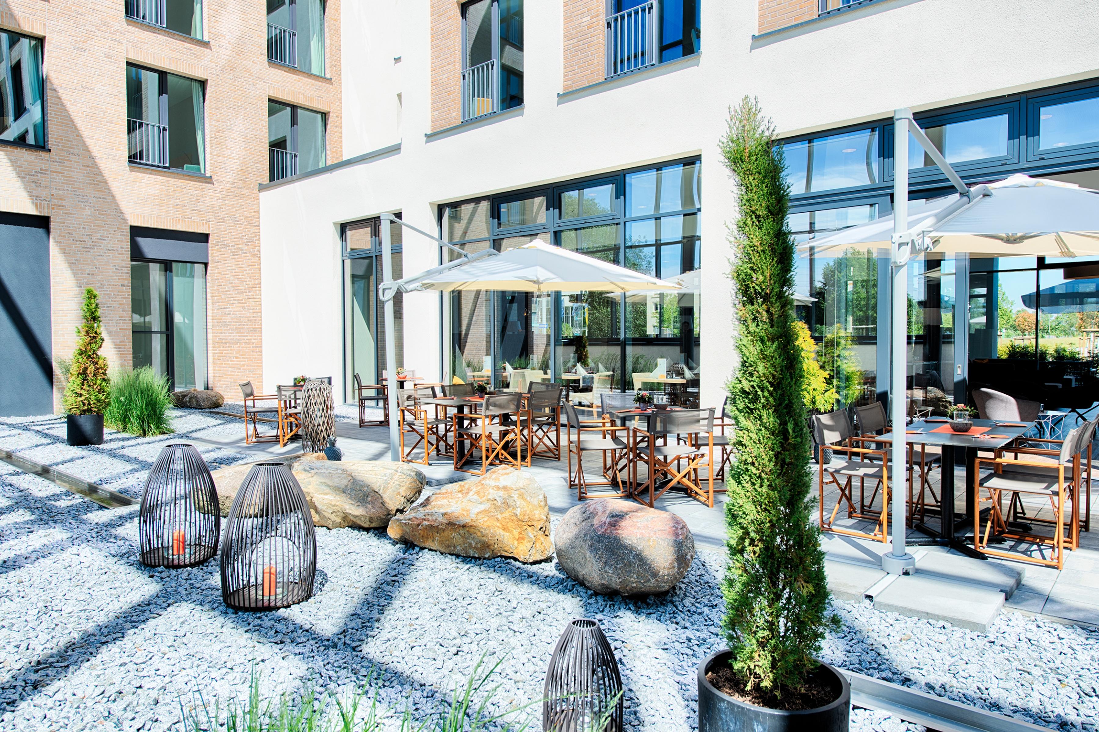 Loginn Hotel Leipzig Exterior photo